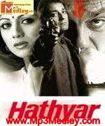 Hathyar 2002 song download